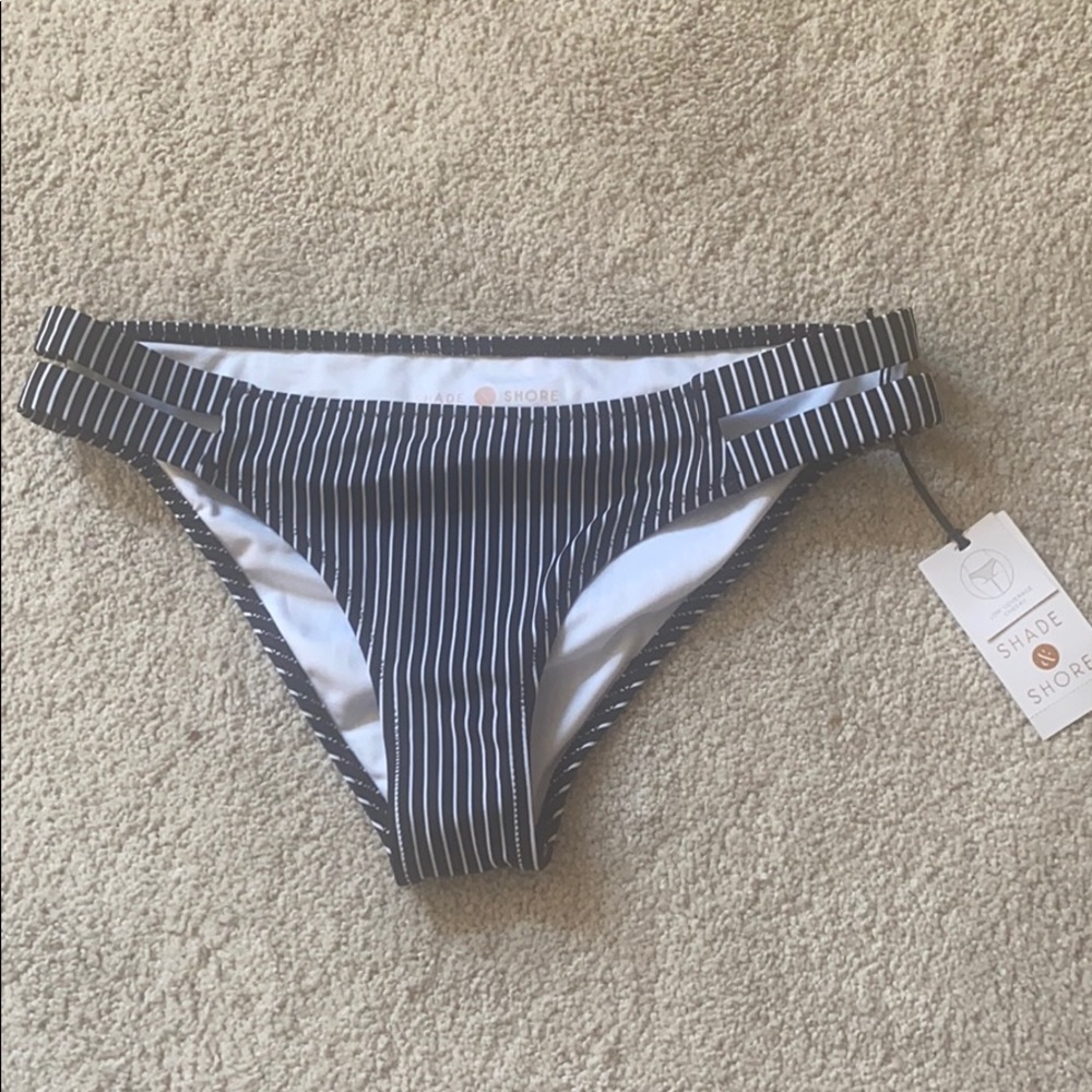 Shade and Shore Bikini Bottoms